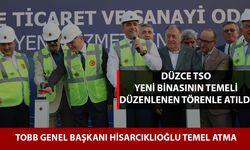 İŞ DÜNYASINA ‘NEFES KREDİSİ’ MÜJDESİ