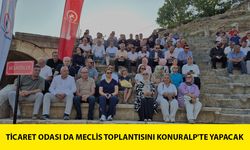 ÖNCE GÜNDEME GETİRDİLER ŞİMDİ DE HAYATA GEÇİRİYORLAR