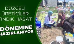MEVSİMLİK TARIM İŞÇİLERİ SAĞLIK TARAMASINDAN GEÇİRİLDİ