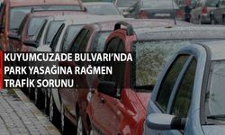 VATANDAŞLARDAN SOSYAL MEDYADAN PARK İHLALİ TEPKİSİ