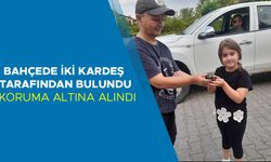 KORUMA ALTINA ALINDI