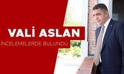 16 DERSLİK ÖZEL EĞİTİM MESLEK OKULU ÇALIŞMLARI DEVAM EDİYOR
