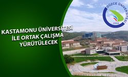 REKTÖRLER PROTOKOLE İMZAYI ATTI