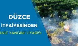 “EKO SİSTEM VE ÇEVREYİ ETKİLİYOR”