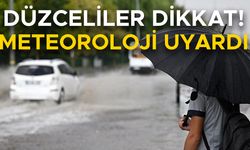 YER YER KUVVETLİ OLMASI BEKLENİYOR
