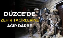 EŞ ZAMANLI OPERASYONLARDA ÇOK SAYIDA KİŞİ GÖZALTINA ALINDI