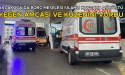 YARALILARIN TEDAVİSİ DEVAM EDİYOR…