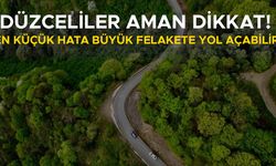 RİSKLİ HAFTAYA GİRİLDİ… TEDBİRLER EN ÜST SEVİYEDE