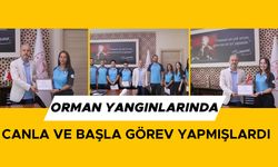 SAĞLIK MÜDÜRÜ YILMAZ UMKE PERSONELİNİ UNUTMADI