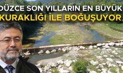 BAKAN YUMAKLI’DAN DÜZCE’DEKİ BELEDİYELERE UYARI
