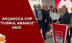KONGREYİ 1 OY FARKLA KAZANDI