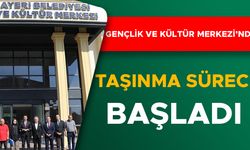 KISA SÜRE İÇERİSİNDE HİZMET VERMEYE BAŞLAYACAK