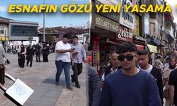 RAHAT KEPENK AÇMAK İÇİN İŞTE TALEPLER…