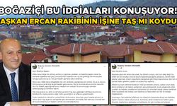 İTHAMLAR AĞIR: HALKIN GÜVENİNİ, ADALETİ VE VİCDANI HİÇE SAYDINIZ