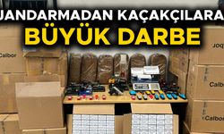 2 KİŞİ GÖZALTINA ALINDI
