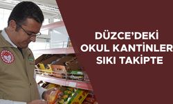 DENETİMLER ARTARAK DEVAM EDİYOR
