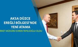 BAŞKAN ÖZLÜ’YÜ DUYGULANDIRAN HEDİYE