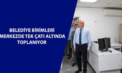 BAŞKAN ÖZLÜ: ATTIĞIMIZ HER ADIMDA ‘ÖNCE VATANDAŞ’ DİYORUZ