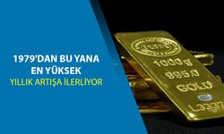 ALTIN İÇİN ‘4 BİN DOLAR’A İŞARET EDİLİYOR