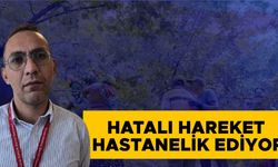 UZMANINDAN TARLADA DOĞRU ÇALIŞMA YÖNTEMLERİ