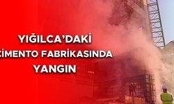 MADDİ HASARA YOL AÇTI