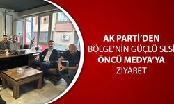 ŞENGÜLOĞLU VE EKİBİ TÜRKSEVEN İLE BİR ARAYA GELDİ