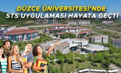 AKADEMİK BAŞARIYA SOSYAL KATKI EKLENECEK