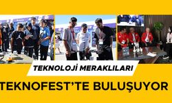 DÜZCE ÜNİVERSİTESİ STANDI İLGİ ODAĞI