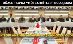 BIYIK’TAN ÖZLÜ’YE TEŞEKKÜR: O OLMASAYDI BU AŞAMAYA GELEMEZDİK