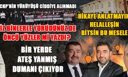 DÜZCE AK PARTİ İL BAŞKANLIĞI İÇİN 3 İSİM KONUŞULUYOR