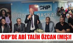 “BEN PARTİNİN ABİSİYİM BEN NE DERSEM O OLUR”