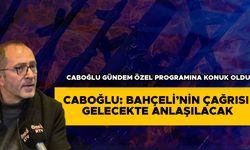 “MHP HİÇBİR ZAMAN PKK İLE MUHATAP OLMADI, OLMAZ!”