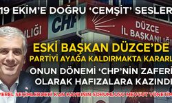 “ÖN SEÇİM YAPARAK DOĞRU ADAYLARLA YOLA ÇIKACAĞIZ”
