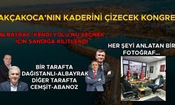 ÜNSAL’DAN YİNE NOKTA ATIŞI: VİCDAN TERAZİSİNİ İYİ TUTMAK LAZIM