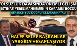 RECEP TUNA YENİDEN YARGILANACAK