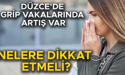 SALGINDAN KORUNMANIN YOLLARINI UZMANI ANLATTI