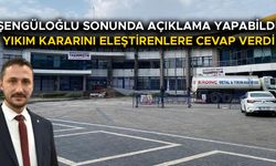 “YILLAR GEÇER, ŞEHİRLER DEĞİŞİR AMA ZİHNİYET DEĞİŞMEZ ”