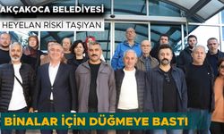 RİSKLİ BİNALAR İÇİN KESİN ÇÖZÜM BULUNACAK