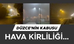 GECE NEFES ALMAK ZORLAŞIYOR