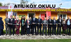 VALİ ASLAN: DÜZCE ÜRETEN İNSANLARIN ŞEHRİ