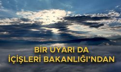 DÜZCELİLER DİKKAT! KUVVETLİ GELİYOR