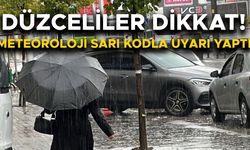 YER YER KUVVETLİ OLMASI BEKLENİYOR