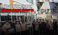 ZULME VE HAKSIZLIĞA KARŞI TEK SES OLDULAR