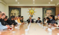 “DÜZCE’YE İKİ GÜZEL ESER KAZANDIRIYORUZ”