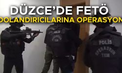 6 TELEFON DOLANDIRICISI TUTUKLANDI