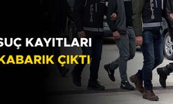 23 DOSYASI OLAN BİLE VAR!