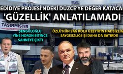 MEMLEKETİMİZE FAYDA SAĞLAYACAK, KASADAN TEK KURUŞ ÇIKMAYACAK