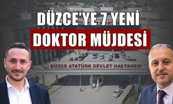 ŞENGÜLOĞLU, TEŞEKKÜRÜNDE ‘İL MÜDÜRÜ YILMAZ’I UNUTMADI