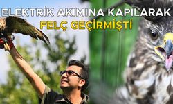 UZMAN ELLERDE SAĞLIĞINA KAVUŞTU