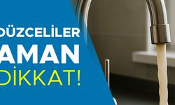 KESİNTİ SONRASI GELEN İLK SUDAKİ TEHLİKE!